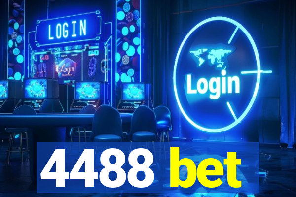 4488 bet